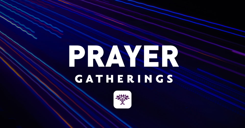 Prayer Gathering